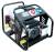 Бензиновый генератор GMGen GMH8000TE 