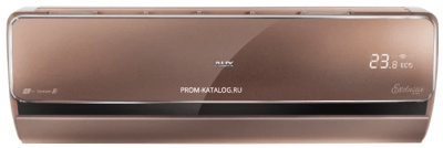 Сплит система AUX ASW-H09A4/LA-800R1DI AS-H09A4/LA-R1DI