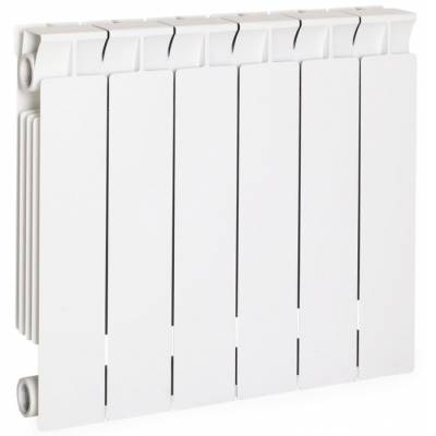 Биметаллический радиатор Global Style 350 14 сек. (25619)